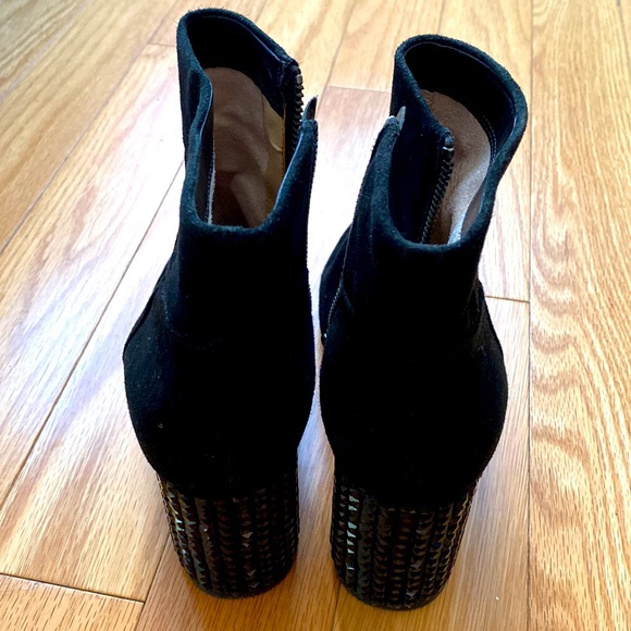 Michael Kors Arabella Crystal booties - Picture 3 of 8